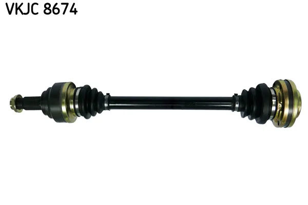 Полуоска SKF